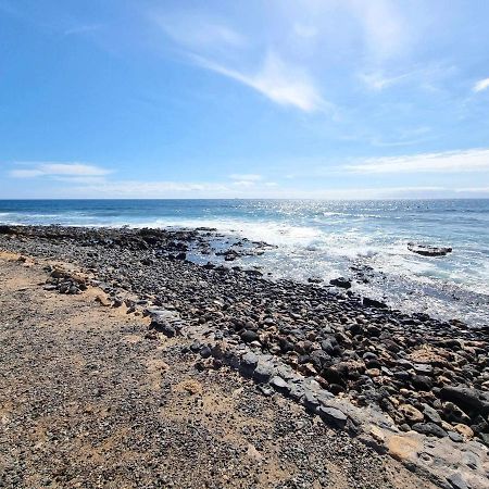 Sunset Bungalow Ocean View Palm Mar Ngoại thất bức ảnh
