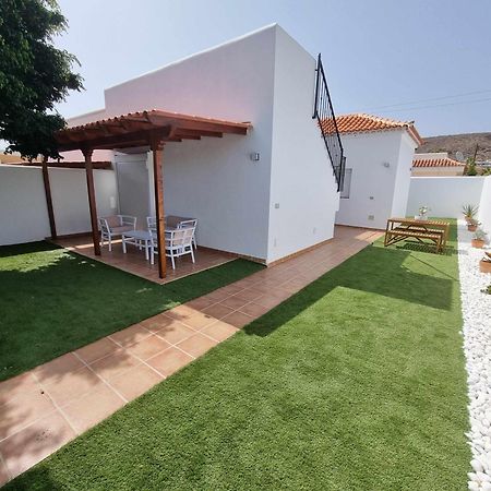 Sunset Bungalow Ocean View Palm Mar Ngoại thất bức ảnh