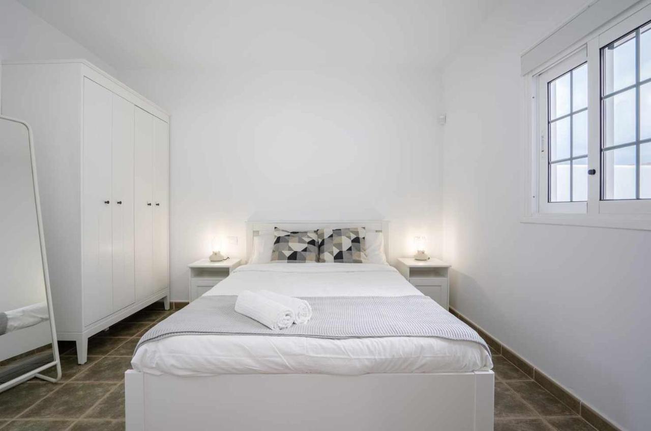 Sunset Bungalow Ocean View Palm Mar Ngoại thất bức ảnh